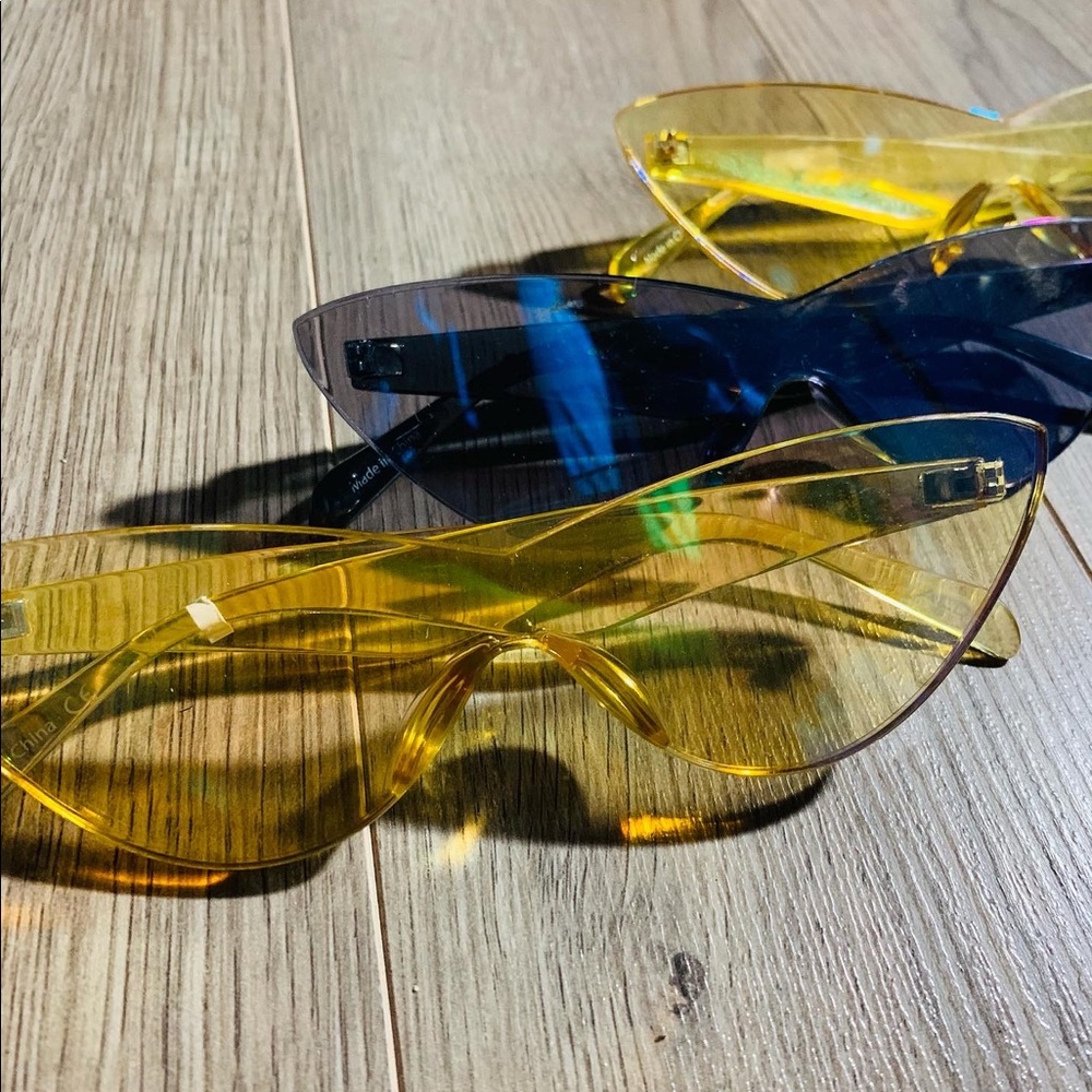 BRAND NEW sunglasses - Picture 2 of 2